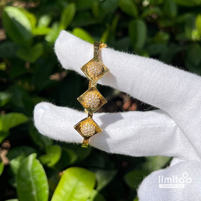 Zircon Kada IIMITA-K8