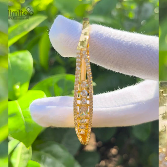 Zircon Kada IIMITA-K4