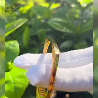 Zircon Kada IIMITA-K4