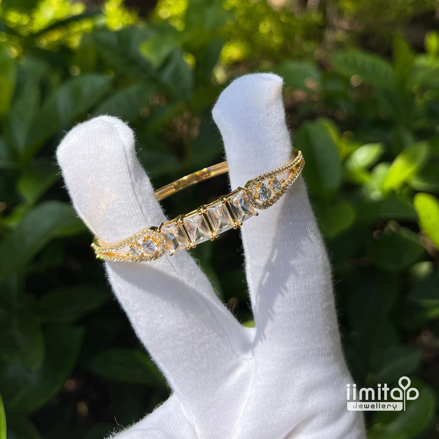 Zircon Kada IIMITA-K7