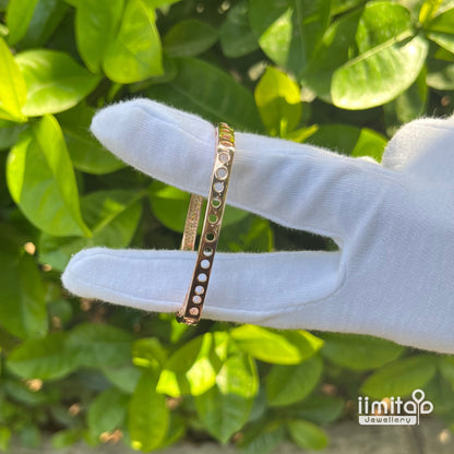 Zircon Kada IIMITA-K1