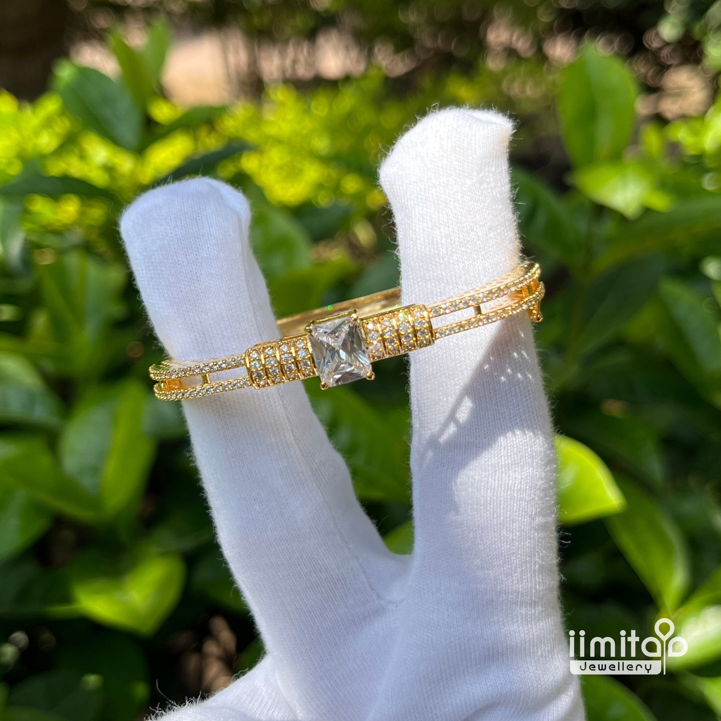 Zircon Kada IIMITA-K6