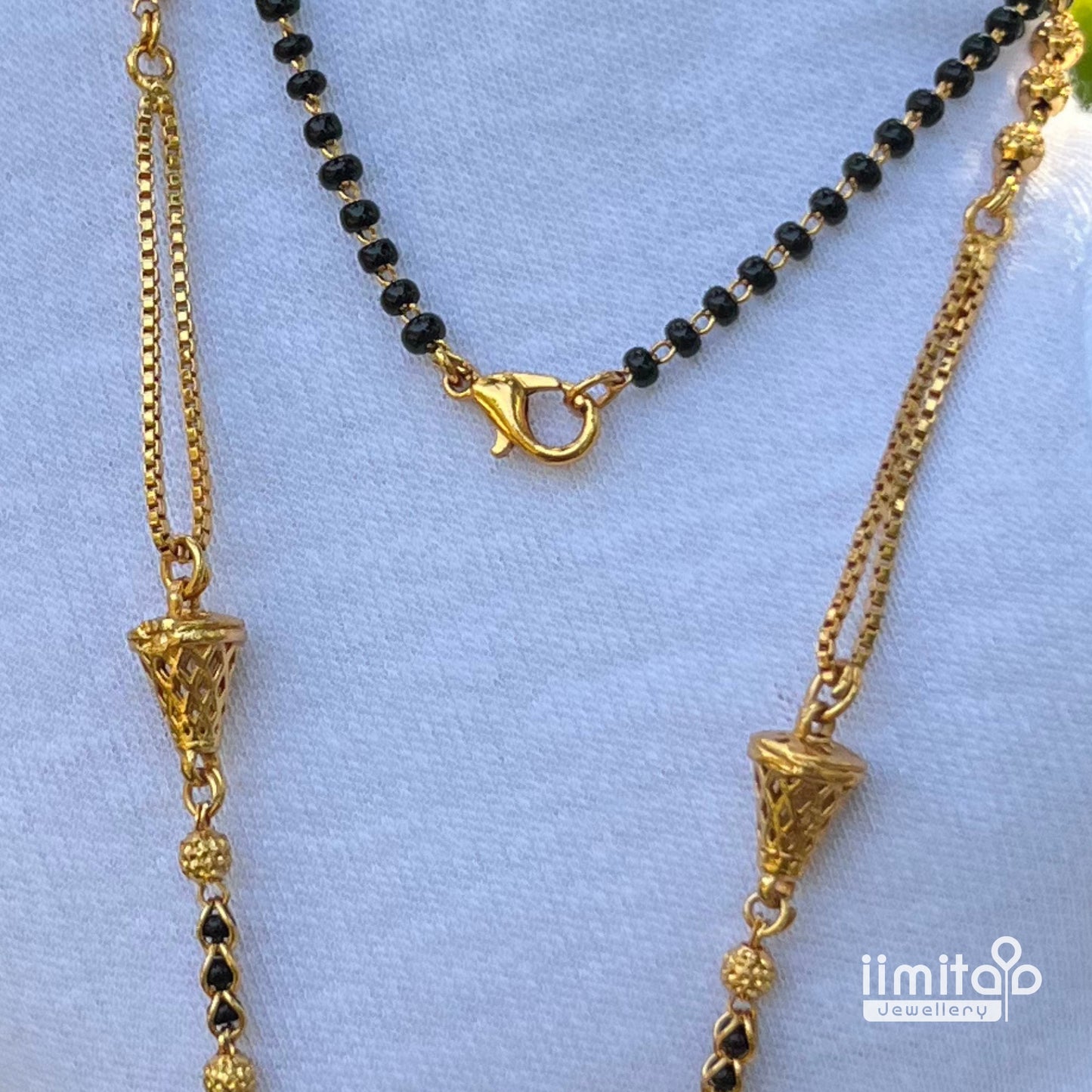 Antique Mangalsutra IIMITA-M2