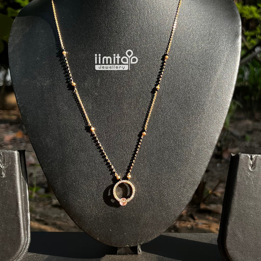 Mangalsutra IIMITA-MNOM03