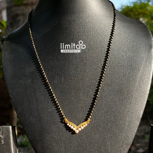 Mangalsutra IIMITA-MNOM010