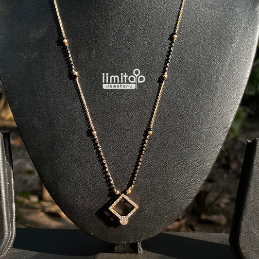 Mangalsutra IIMITA-MNOM07
