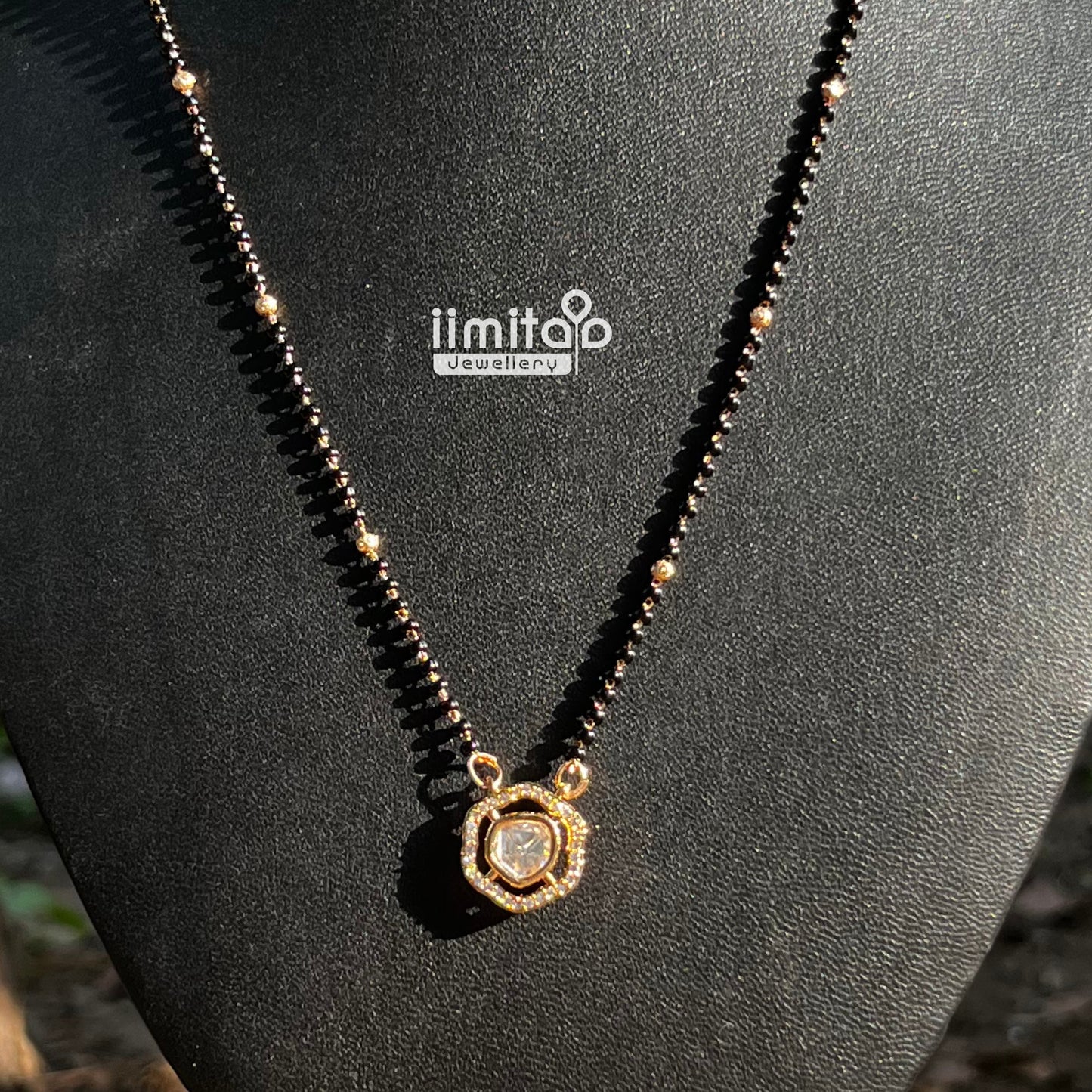 Mangalsutra IIMITA-MNOM08