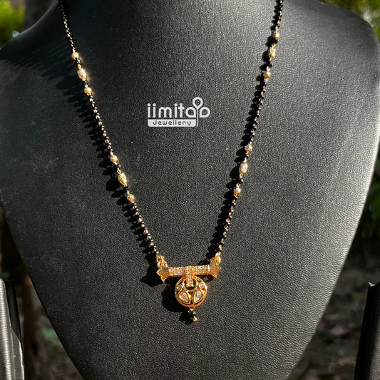 Mangalsutra IIMITA-MNOM04