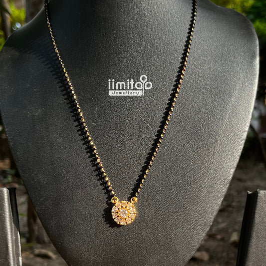 Mangalsutra IIMITA-MNOM02