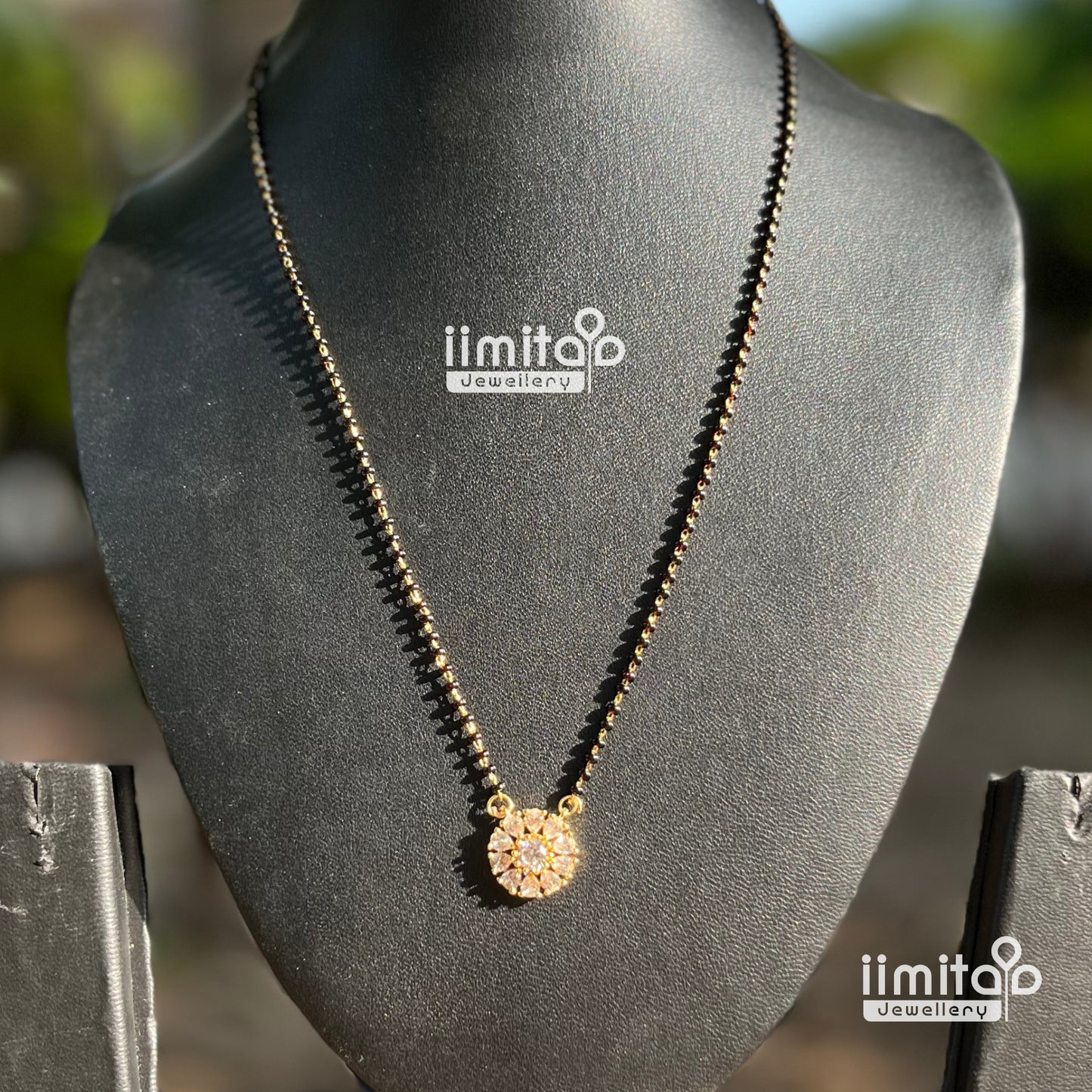 Mangalsutra IIMITA-MNOM02