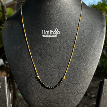 Mangalsutra IIMITA-MNOM05