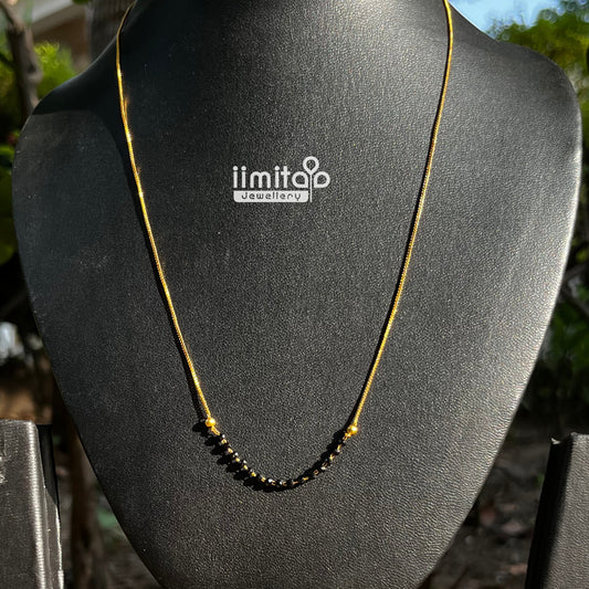 Mangalsutra IIMITA-MNOM05