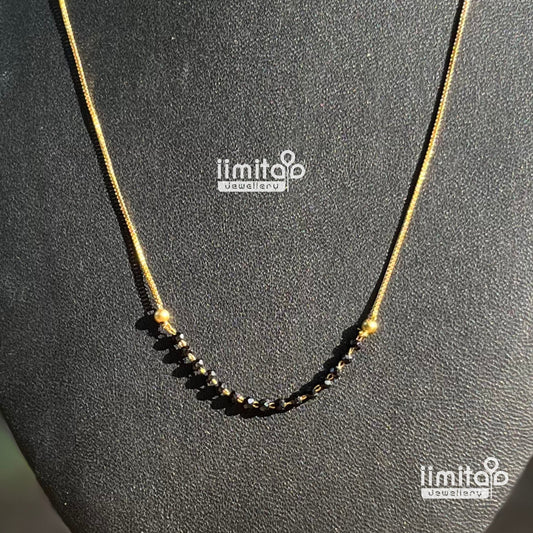 Mangalsutra IIMITA-MNOM05