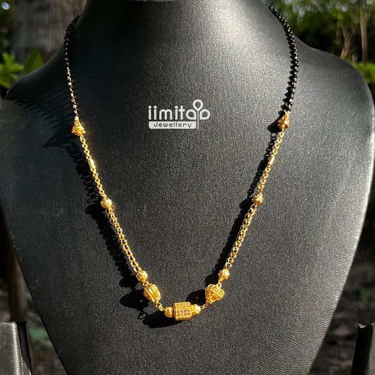 Mangalsutra IIMITA-MNOM06
