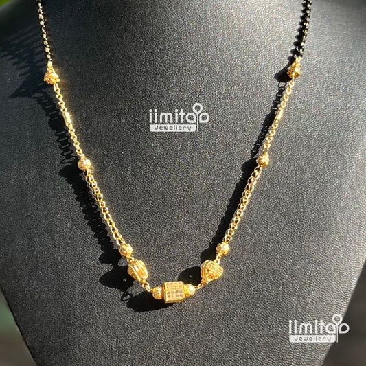 Mangalsutra IIMITA-MNOM06