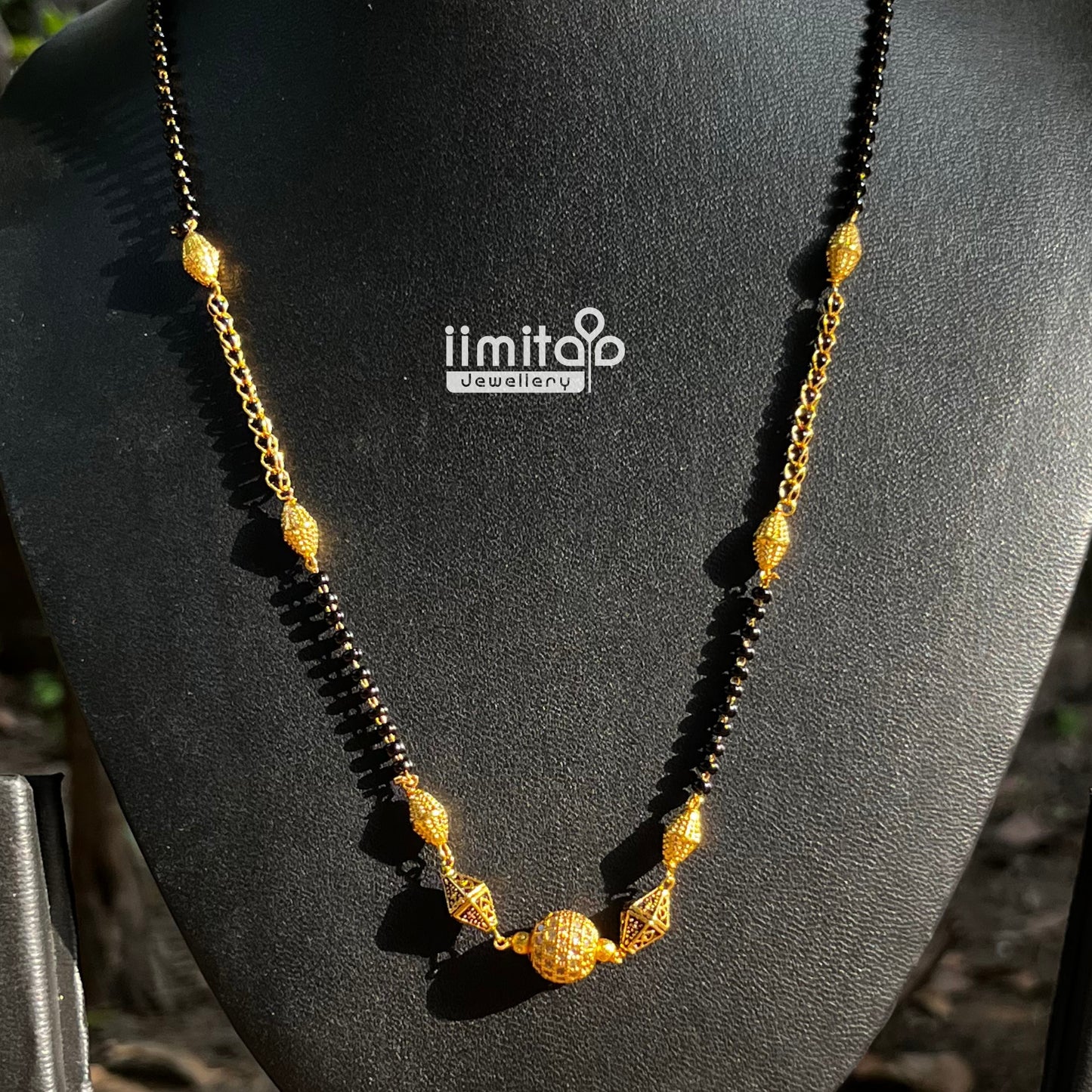 Mangalsutra IIMITA-MNOM01