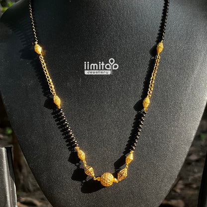Mangalsutra IIMITA-MNOM01