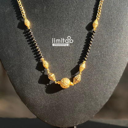 Mangalsutra IIMITA-MNOM01
