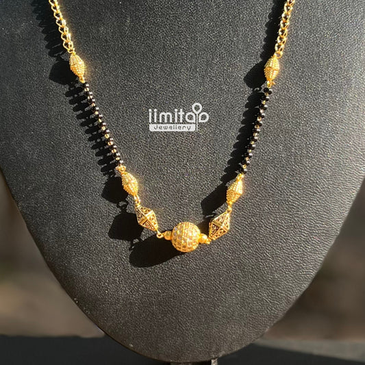 Mangalsutra IIMITA-MNOM01