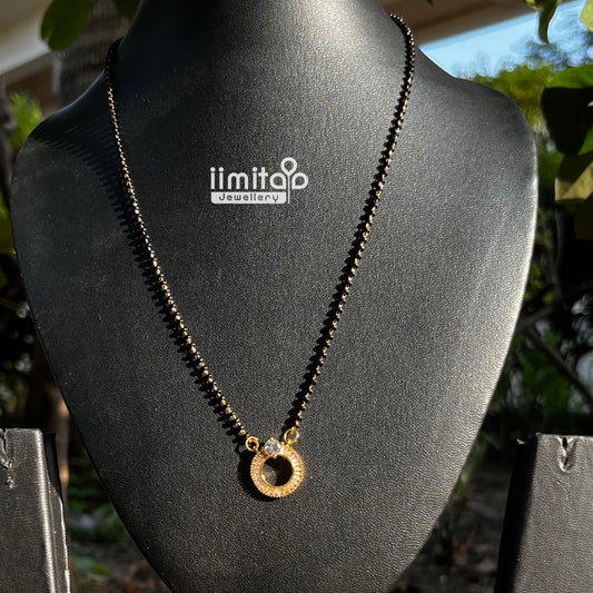 Mangalsutra IIMITA-MNOM012