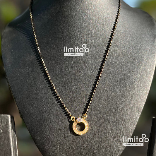 Mangalsutra IIMITA-MNOM012