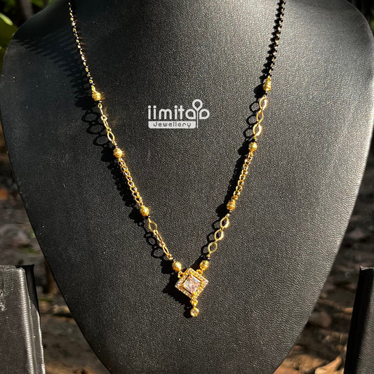 Mangalsutra IIMITA-MNOM011