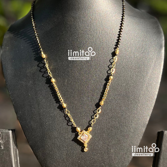Mangalsutra IIMITA-MNOM011