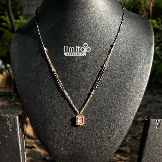 Mangalsutra IIMITA-MNOM09