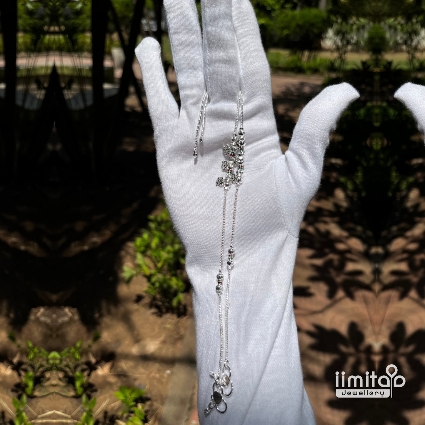 Trendy Payal Iimita Light