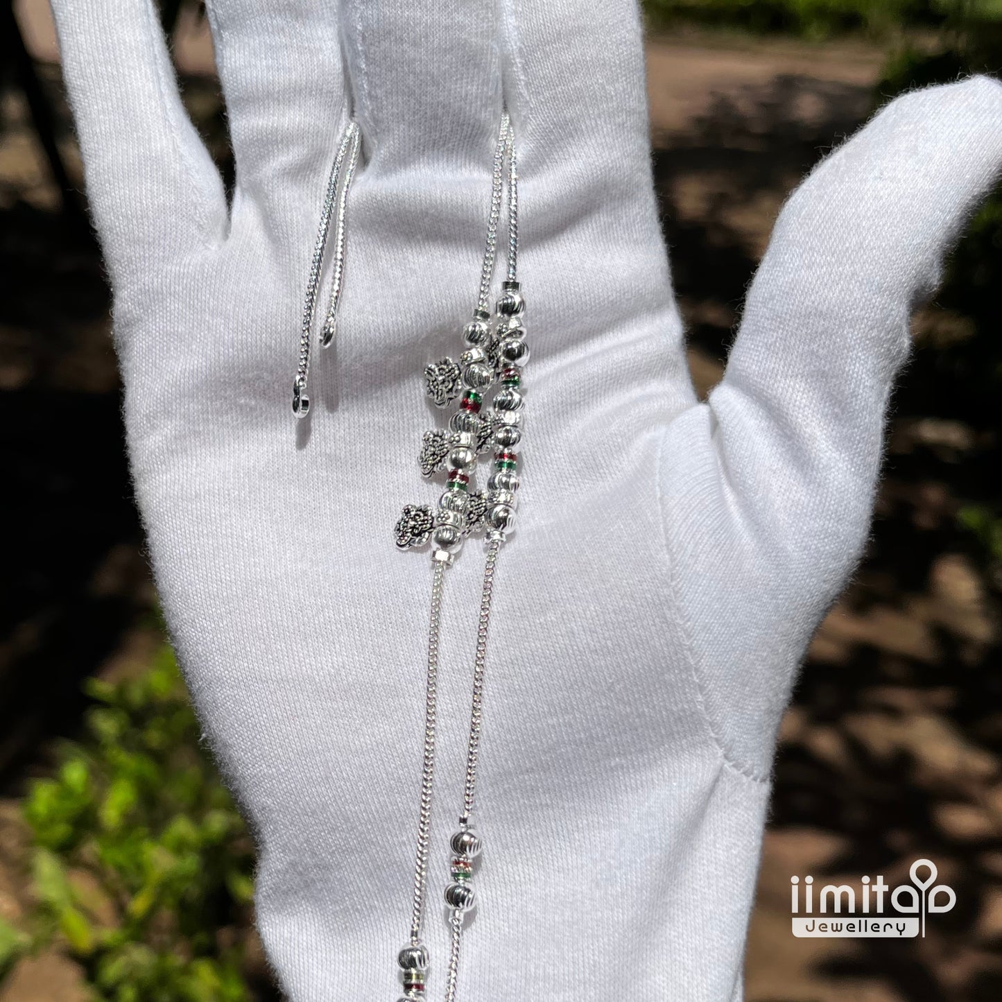 Trendy Payal Iimita Light