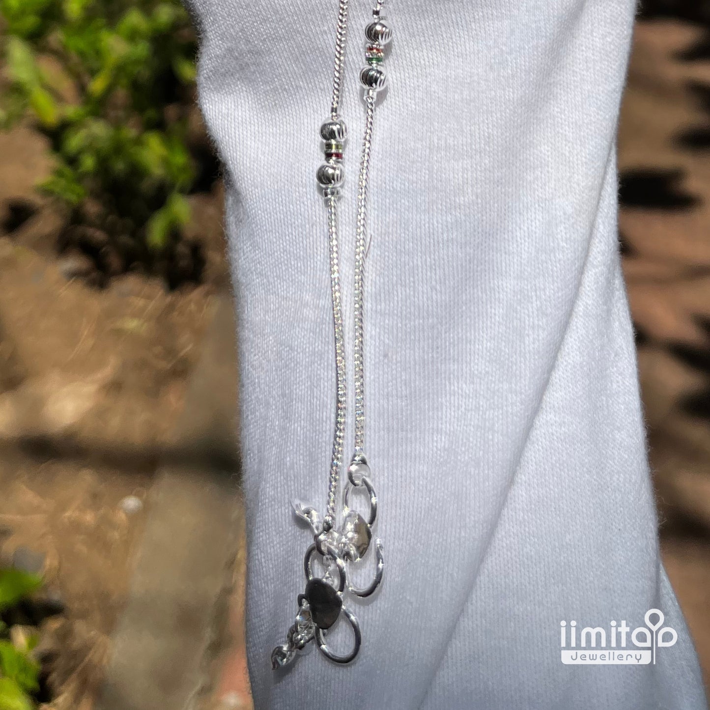 Trendy Payal Iimita Light