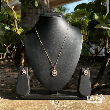 Pendant Set IIMITA-PSNN01