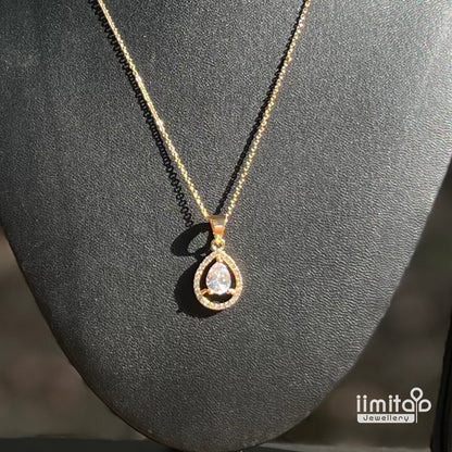 Pendant Set IIMITA-PSNN01