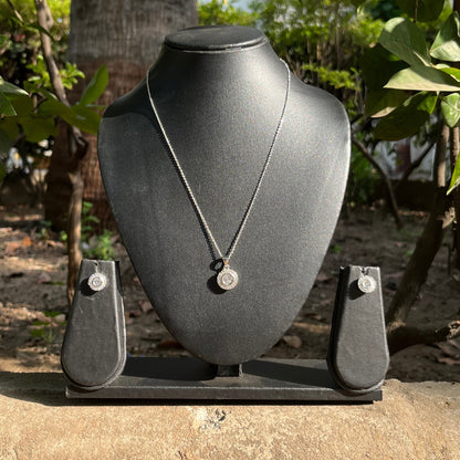 Pendant Set IIMITA-PSNN04