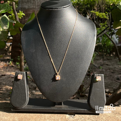 Pendant Set IIMITA-PSNN03