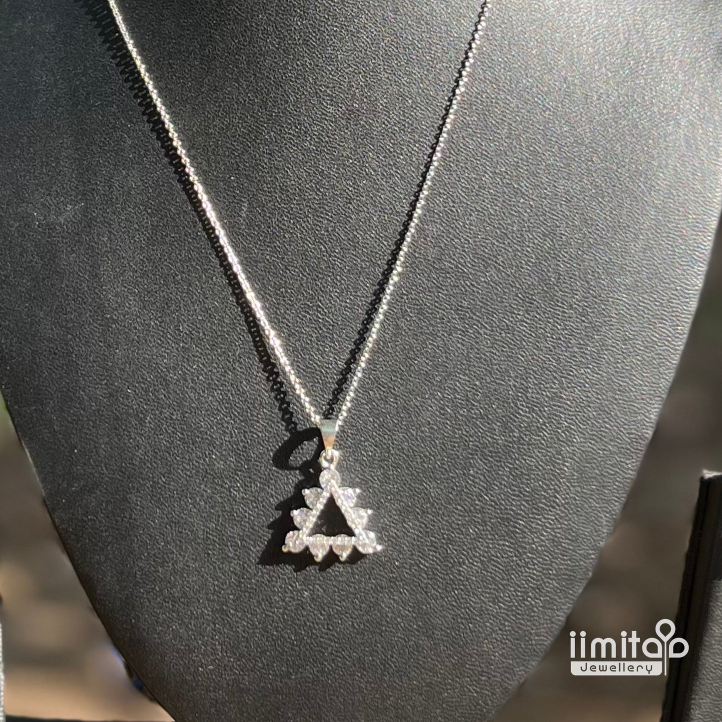 Pendant Set IIMITA-PSNN02