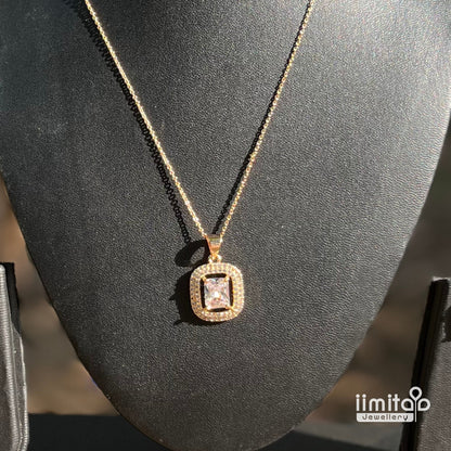 Pendant Set IIMITA-PSNN05