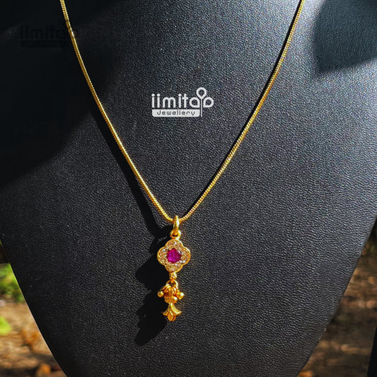 Pendant Set IIMITA-PS02