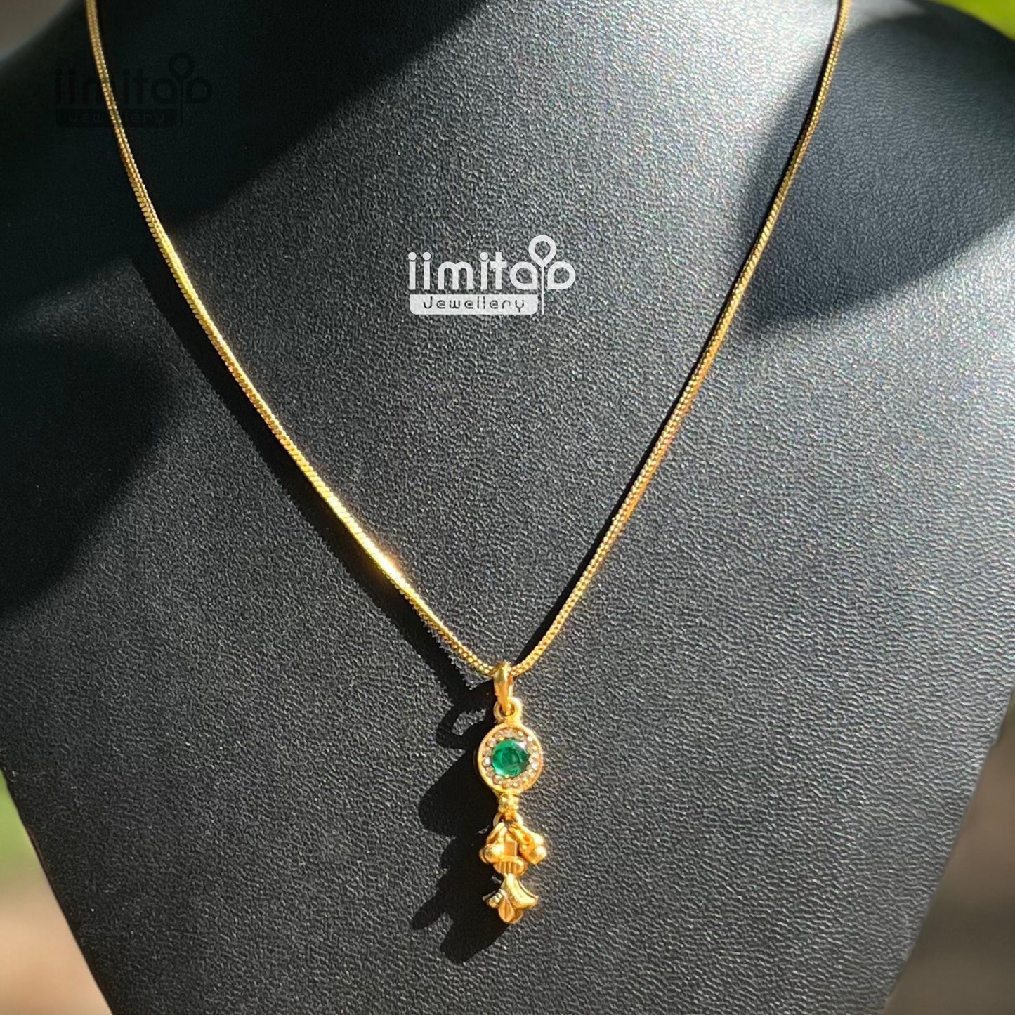 Pendant Set IIMITA-PS03