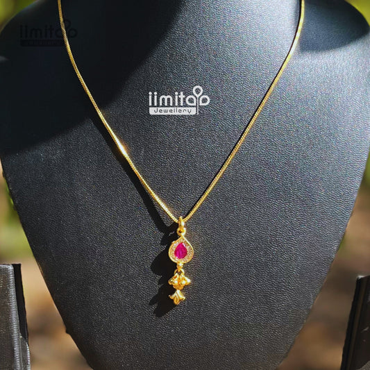 Pendant Set IIMITA-PS04