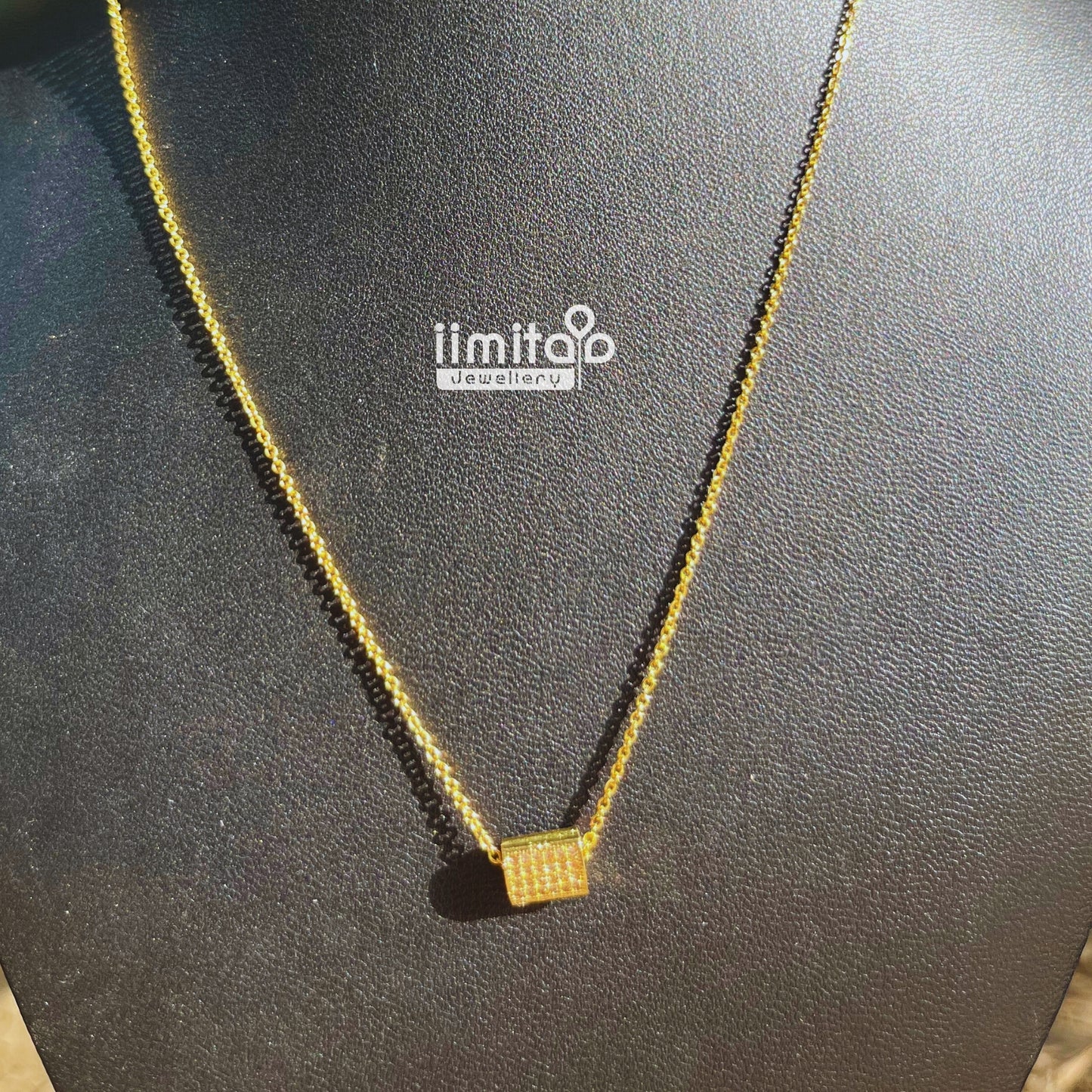 Pendant Set IIMITA-PS06