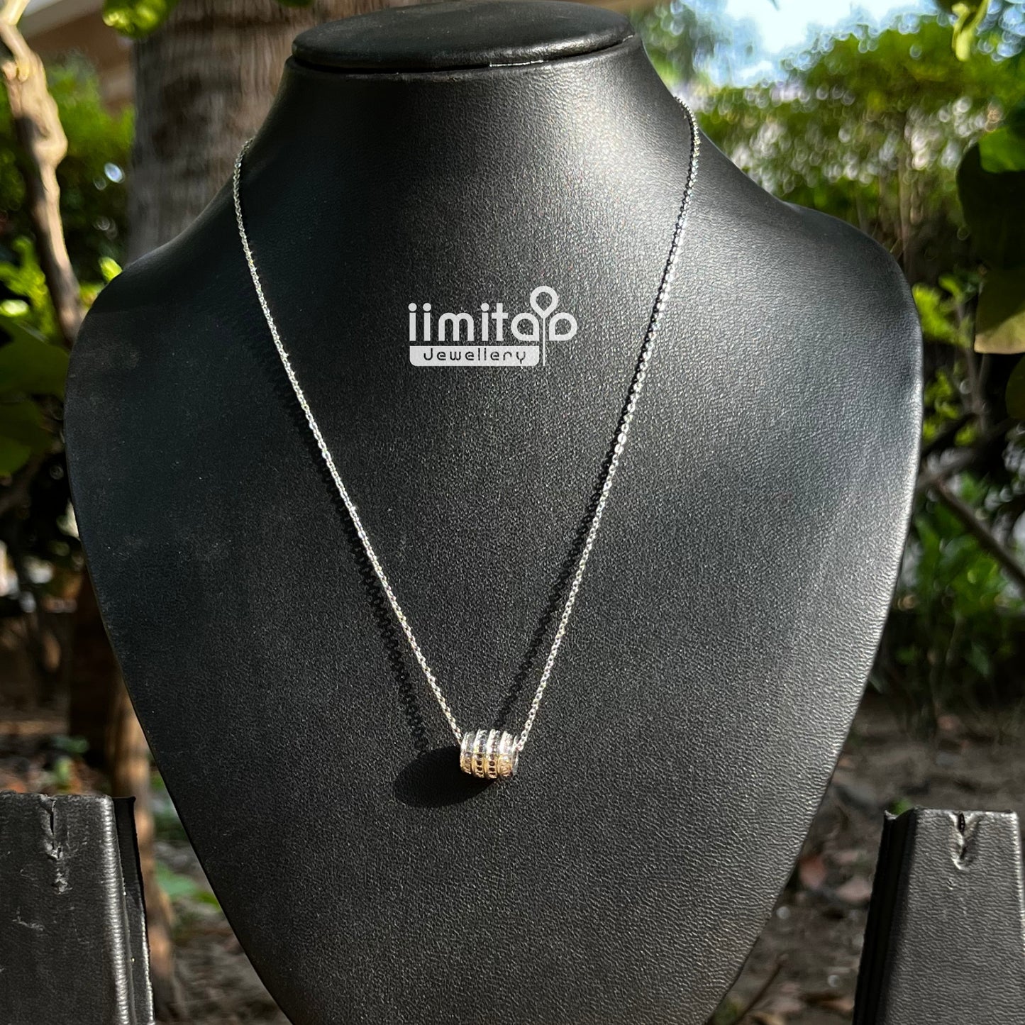 Pendant Set IIMITA-PS10