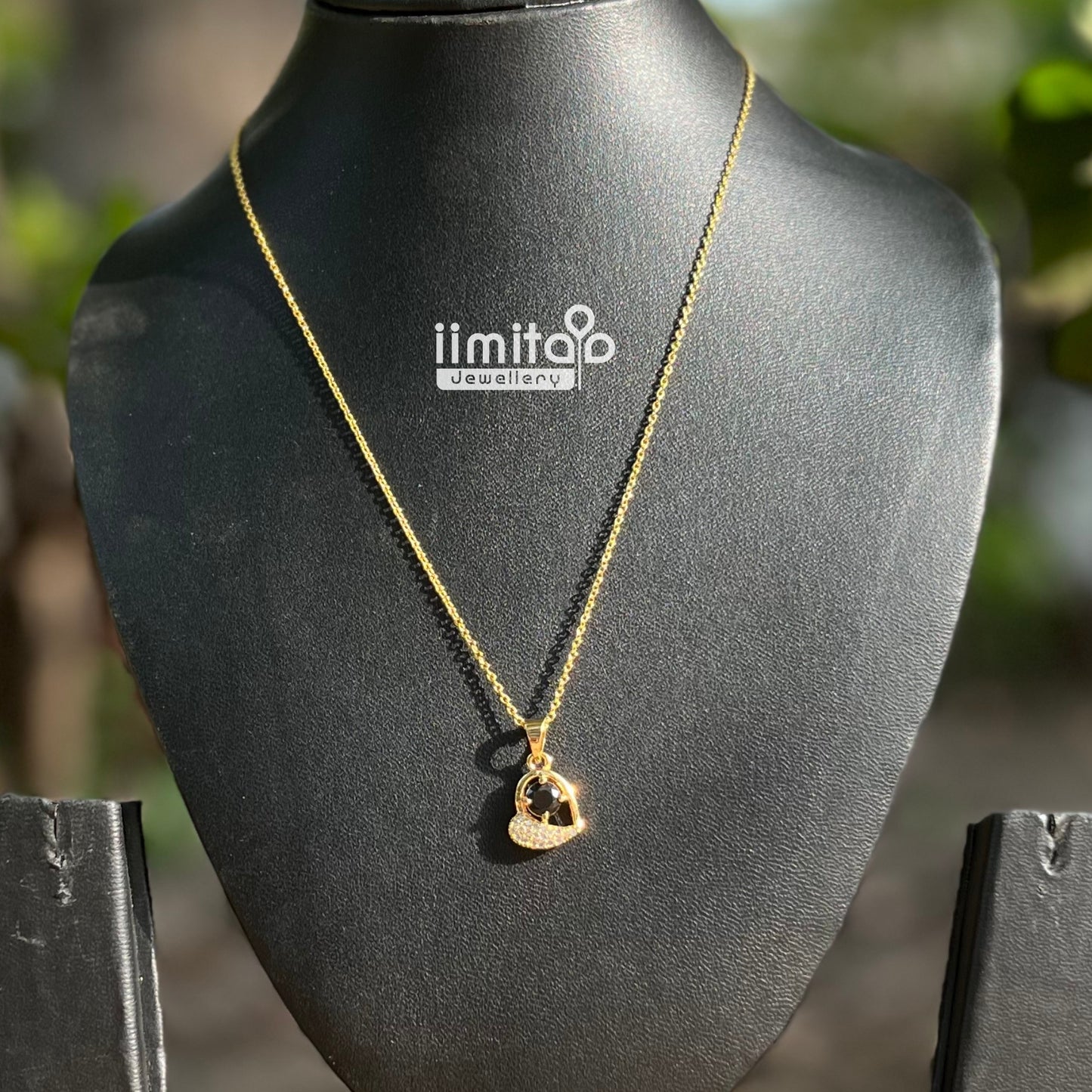 Pendant Set IIMITA-PS09