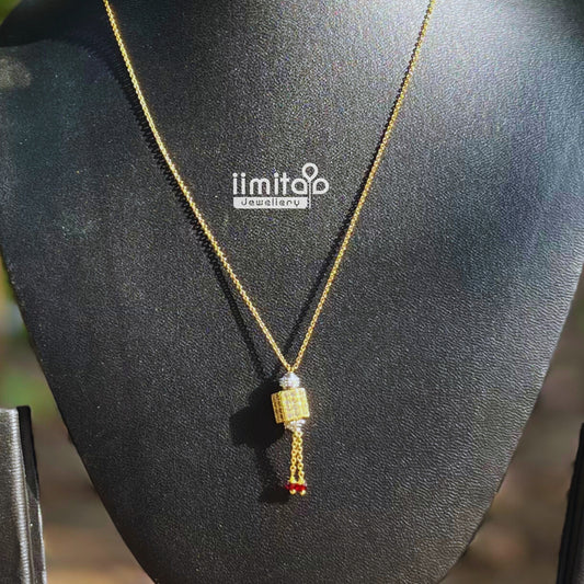 Pendant Set IIMITA-PS07