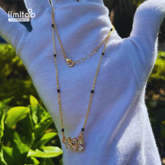 Zircon Mangalsutra IIMITA-ZM0N2