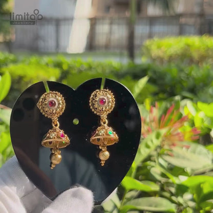 Earring IIMITA-EN0010