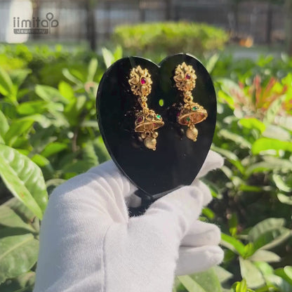 Earring IIMITA-EN0012