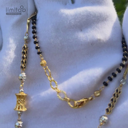 Zircon Mangalsutra IIMITA-M3