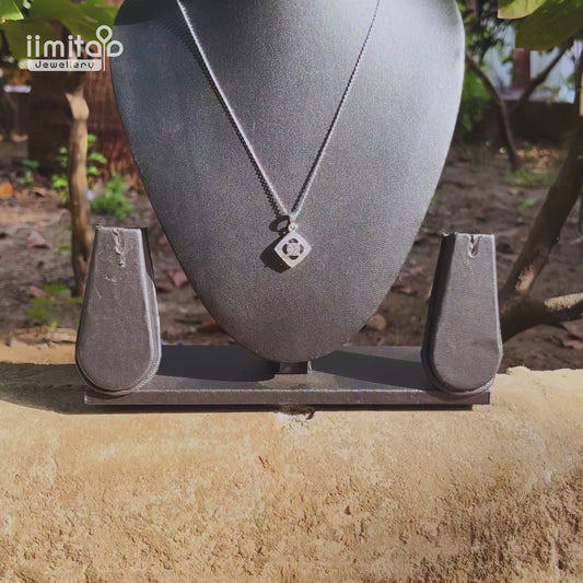 Pendant Set IIMITA-PS05