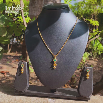 Pendant Set IIMITA-PS03